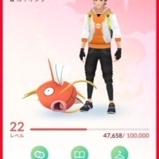 ポケモンGOしませんか？