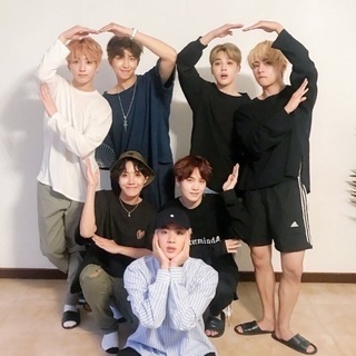 BTSコピユニ募集