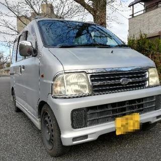 【奈良県からご成約ありがとうございました】車検残り多め　アトレー...