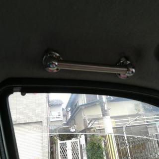 【奈良県からご成約ありがとうございました】車検残り多め　アトレー　カスタムターボ　ビジネスの画像