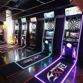 本日12/23 17:00〜イブイブダーツ会！ダーツしながら色ん...