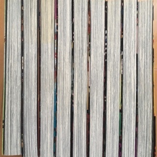 値下げしました❣️[1500円→1000円]漫画⭐️奴隷区の画像