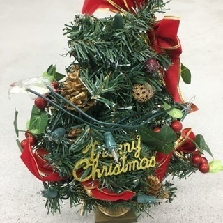 クリスマスグッズ！！本日お渡し可能