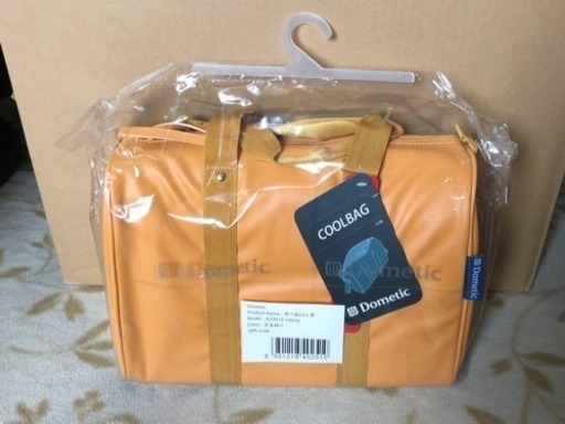 Dometic クールバッグ  新品未使用