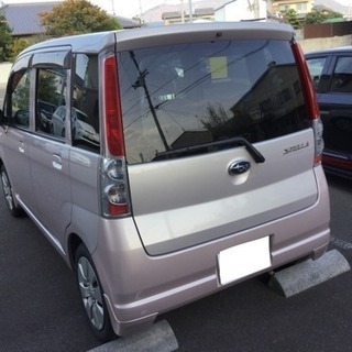 大幅値下げ20年式ステラLリミテッドの画像