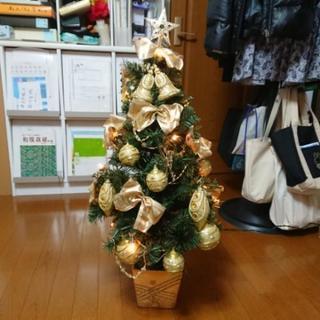 【現金払い】 極美品 クリスマスツリー