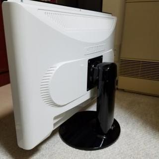 24インチモニター　W240Dの画像
