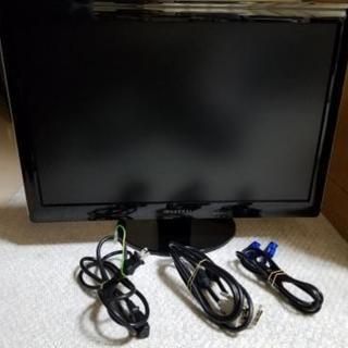 24インチモニター　W240Dの画像