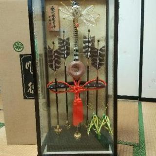 破魔弓　