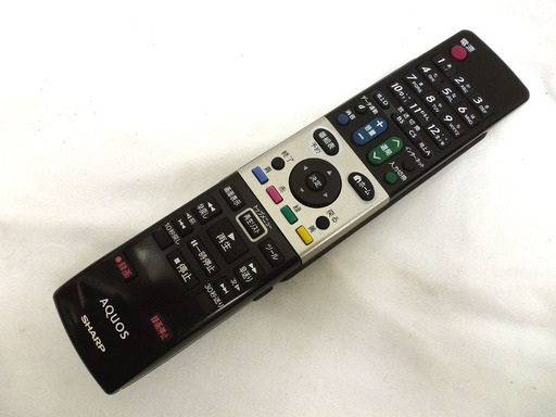 PayPay可 手稲リサイクル シャープ 液晶テレビ LC-26DX2 26型 2009年製 訳アリ格安 ￥11,800-