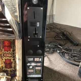 北斗の拳スロット筐体 店舗用 個人でもＯＫの画像