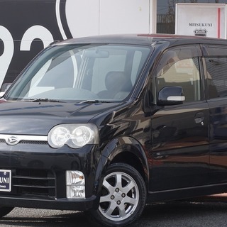 ⭐誰でも車がローンで買える⭐🚗自社ローン専門店🚗ムーヴカスタム VS