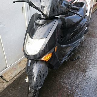 長崎発　やっと原付入荷しましたよ！　実走行2700km　ジェネラ...