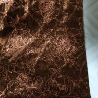 OZOC 花柄ワンピース 38 M　オゾックの画像