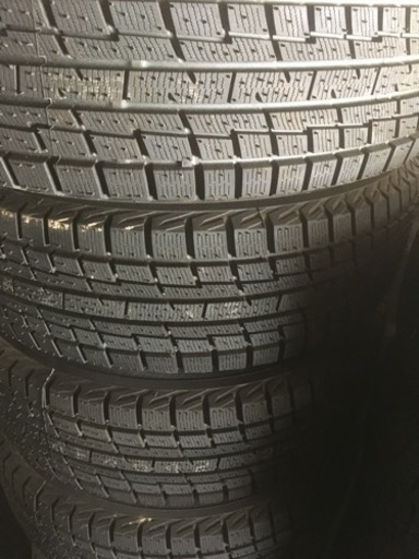 185/70R14▲スタッドレス新品！アルミホイール！