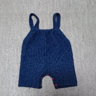 シーズン前sale💡手作り★カバーオールの画像