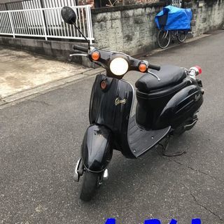 お取引頂きました。愛知県公安委員会登録業者(オートバイ商)☆GA...