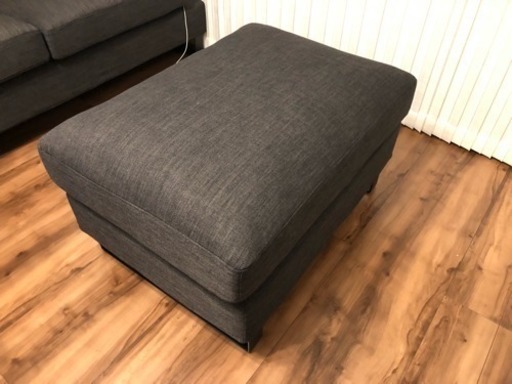 新品未使用❗️オットマン❗️アルモニアブランド❗️