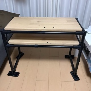 自作棚