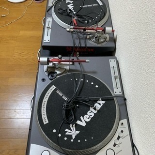 Vestax ターンテーブル　ハードケース付き Amazon.co.jp: Vestax ターンテーブル PDX-3000MK2 ダイレクト