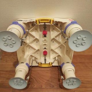 浴槽用スツール 介護向き【お譲り先決定】の画像