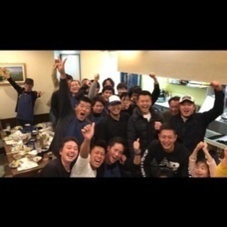 会社設立一年目！！無事に忘年会終わりました( ◠‿◠ )の画像