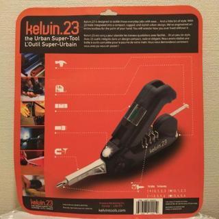 マルチツール 携帯型の画像