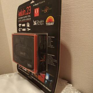 マルチツール 携帯型の画像