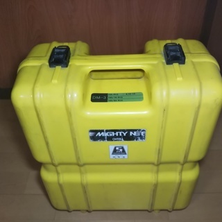 タイヤチェーン　非金属チェーンの画像