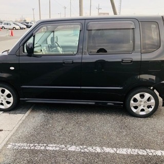 平成17年 ワゴンRの画像