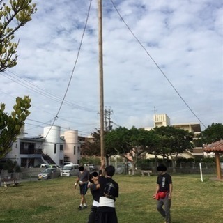 旗頭愛好会のメンバー募集