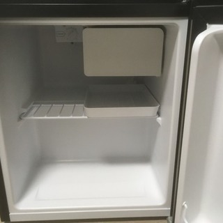 ■エレクトロラックス小型冷蔵庫■の画像