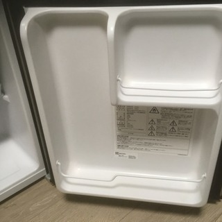 ■エレクトロラックス小型冷蔵庫■の画像