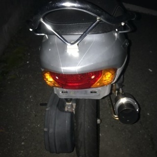 アドレスv125g