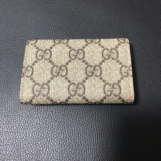 GUCCIキーケースの画像