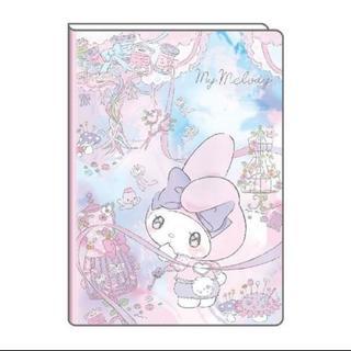 新品☆マイメロディ☆手帳 2019年スケジュール帳 2018年9...