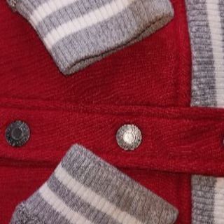 Tommy Hilfiger 2Tアウターの画像