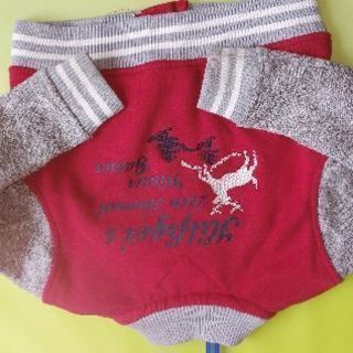 Tommy Hilfiger 2Tアウターの画像