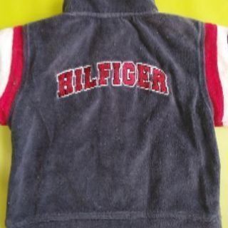 Tommy Hilfiger の画像