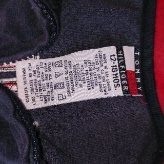 Tommy Hilfiger の画像