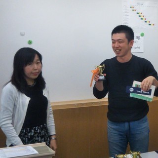 羽村市の英語スピーチサークル　◆定例会3/2（土）14時～@羽村...