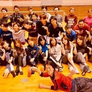 【12/24(月)17:00~】エンジョイバドミントン🏸【学生不可】