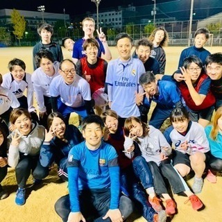 【12/24(月)19:00~】フットサルやりましょ〜‼️【学生不可】