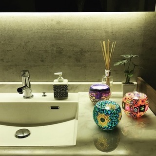 美容室アシスタント、フロントスタッフ募集の画像