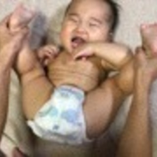 【1／21ベビーマッサージ教室〜少人数クラス〜のご案内】