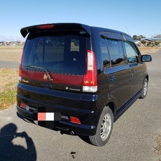 ライフダンク　人気の黒の画像