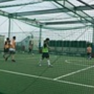 フットサル サークル「FC 調布」のメンバー募集情報