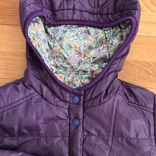 GLOBRLWORX  ダウンコートの画像