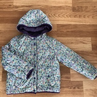 GLOBRLWORX  ダウンコートの画像