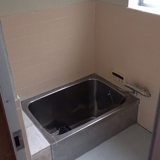 【家賃相談可】ペットOK一戸建て　北栄町江北　３ＬＤＫ − 鳥取県
